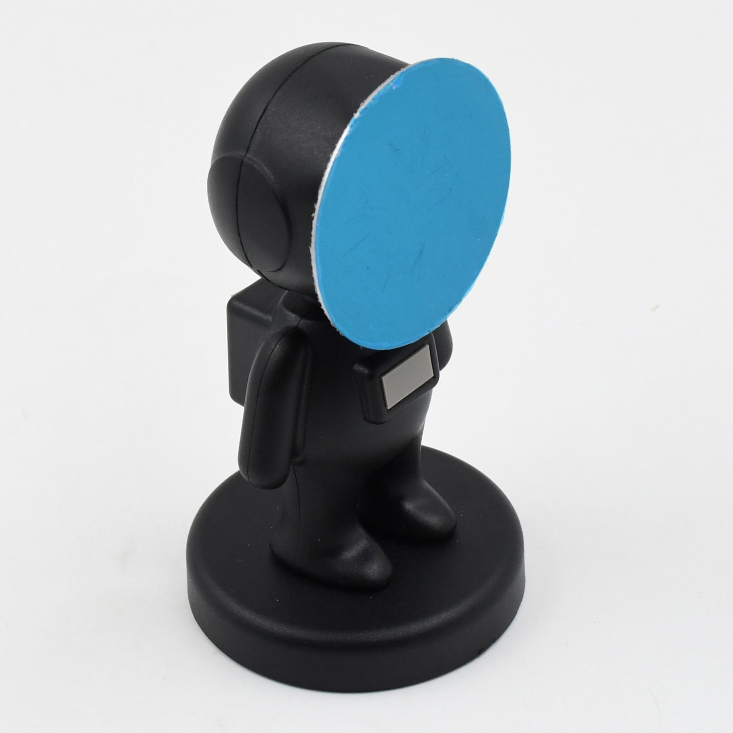 Magnetic Mobile Phone Holder, Cartoon Version of Astronaut Car Holder, Suitable for Car Dashboard, 360° Rotating Magnetic Mobile Holder, Compatible with All Smartphones (1 Pc) Magnetic Mobile Phone Holder, Cartoon Version of Astronaut Car Holder, Suitable for Car Dashboard, 360° Rotating Magnetic Mobile Holder, Compatible with All Smartphones (1 Pc)